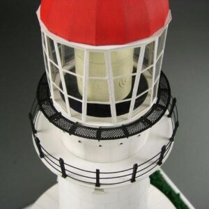 North Reef Lighthouse 1:87 (HO)