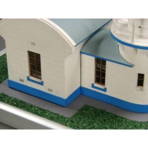Crowdy Head Lighthouse 1:72