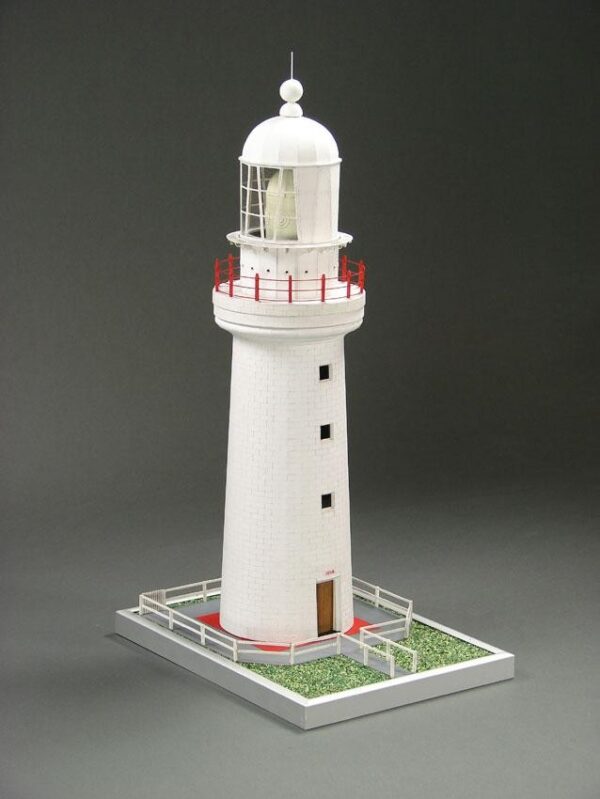 Cape Otway Lighthouse 1848 1:35