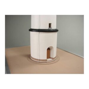 Salskar Lighthouse 1:72