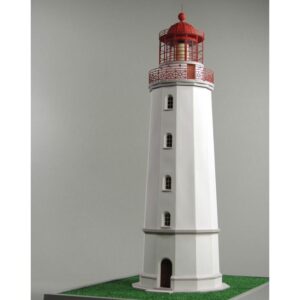 Dornbusch Lighthouse 1:72