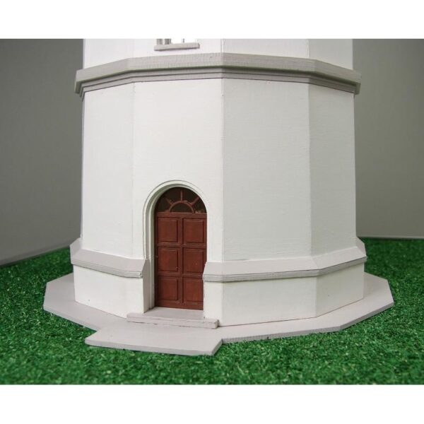 Dornbusch Lighthouse 1:72