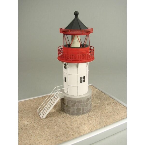 Gellen Lighthouse 1:72