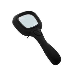 LED Handheld Magnifier