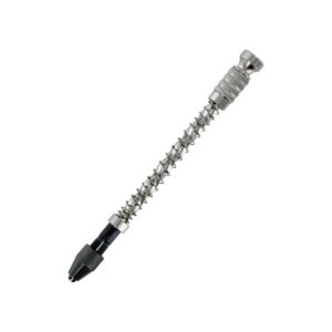 Archimedean Drill Holder (With Return Spring)