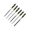 Needle file box set