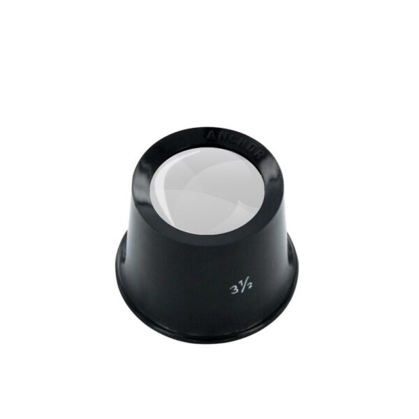 Plastic Eyeglass Magnifier