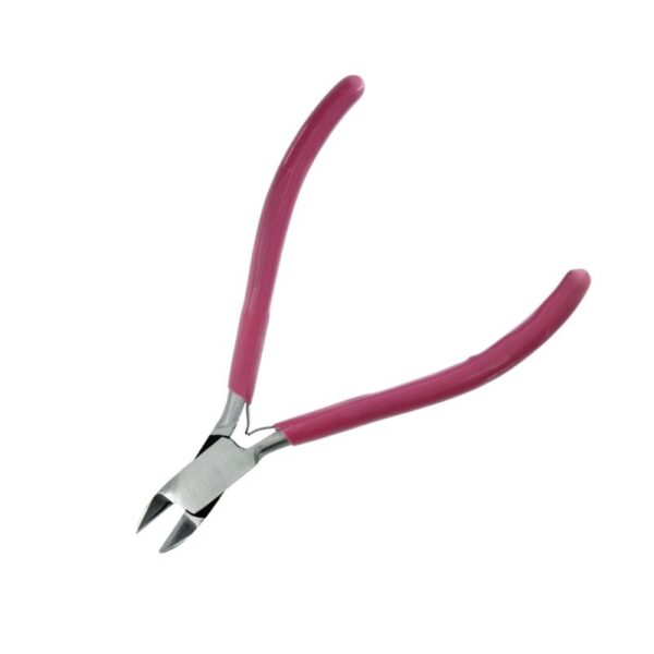 Slim Line Diagonal Cutter