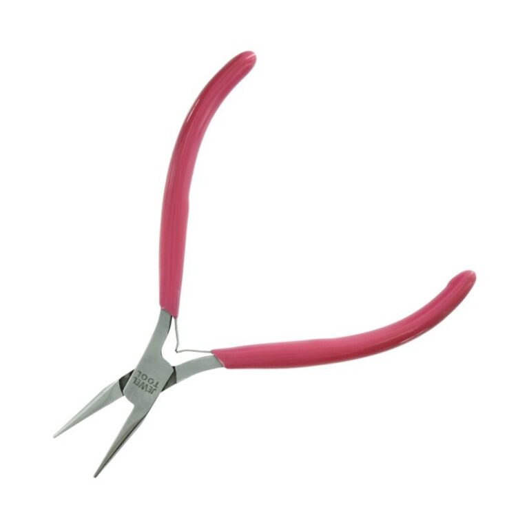 Slim Line Chain Nose Pliers