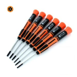 Torx Driver Set