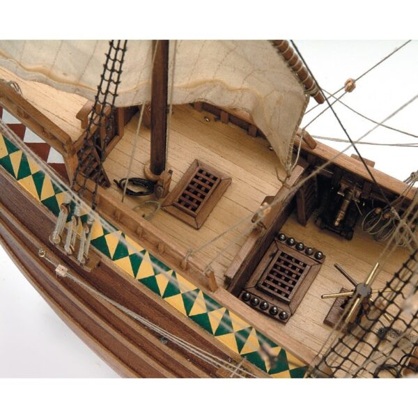 Mayflower Kit