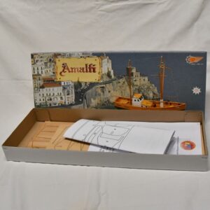 Amalfi