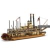 Mississippi Riverboat Kit