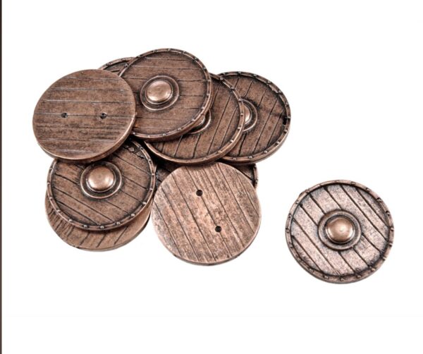 Viking Shields 20mm