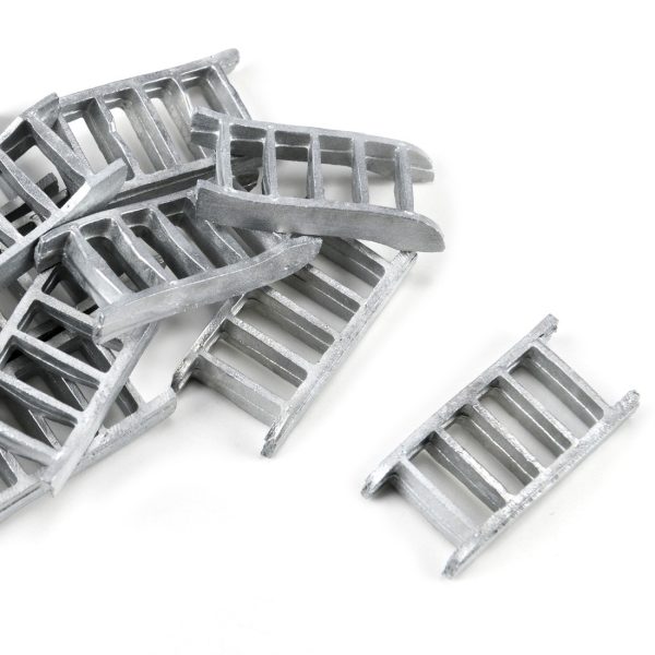 Metal Ladders 22mm