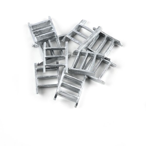 Metal Ladders 15mm