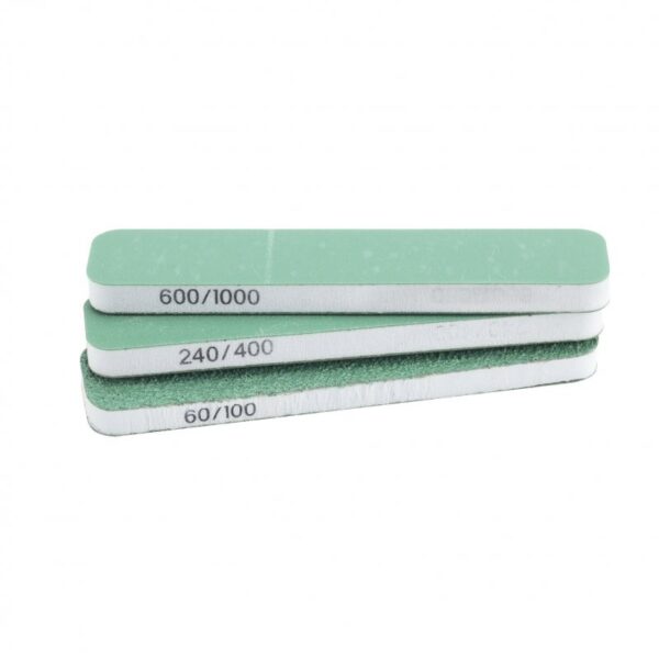 Extra Flexi Slim-Line Sanders x 3