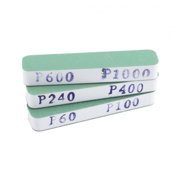 Extra Flexi Slim-Line Sanders x 3