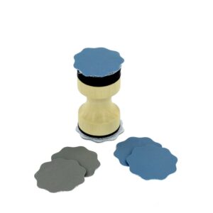 aPrecision Micro Sander & Polisher