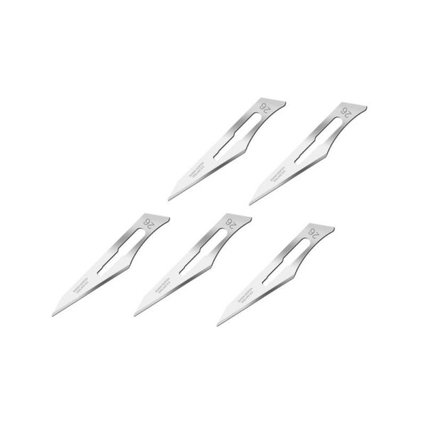 Swann Morton Blades No.26 Blades x 5