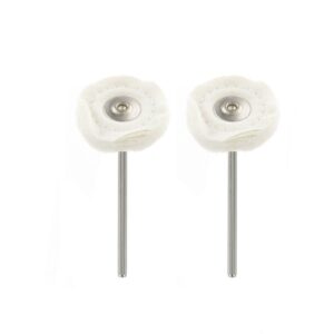 Calico Buffs (25mm) x 2