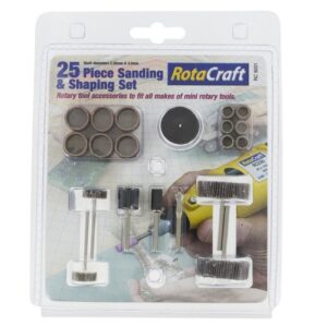 Cutting and Sanding Tools