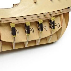 Clamping, Holding, Building