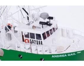 Andrea Gail (RC) by Billing Boats