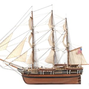 Essex Whaleboat 1:60 Scale