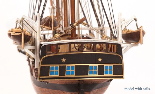 Essex 1:60 Scale