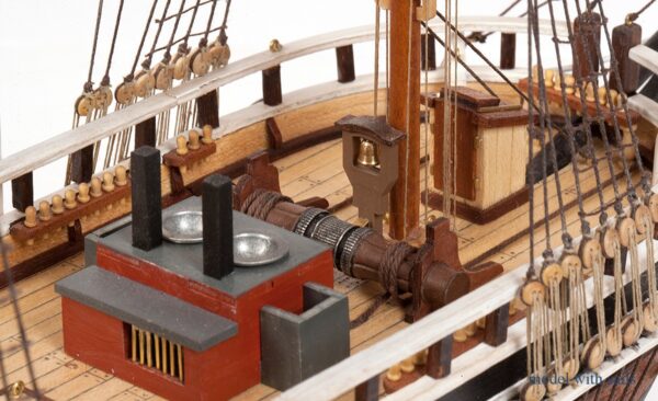 Essex 1:60 Scale
