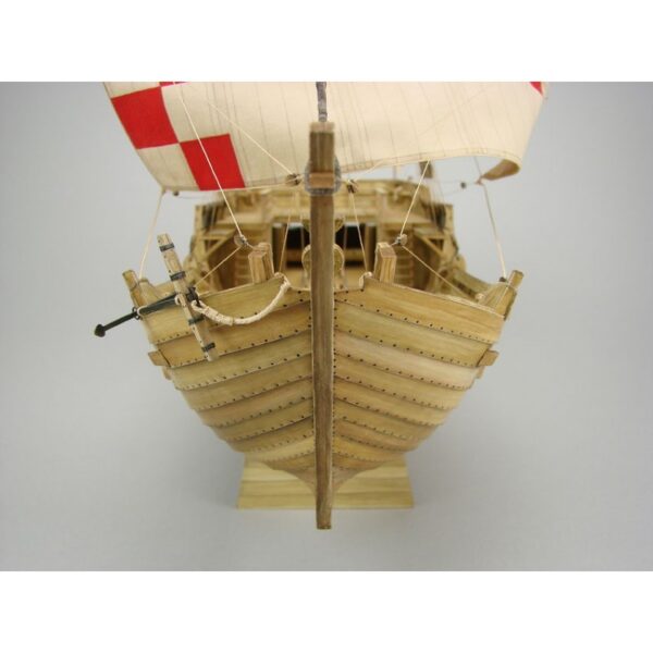 Hanse Kogge 1:72 Scale