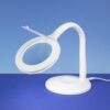 LED Flexible USB Magnifier Lamp