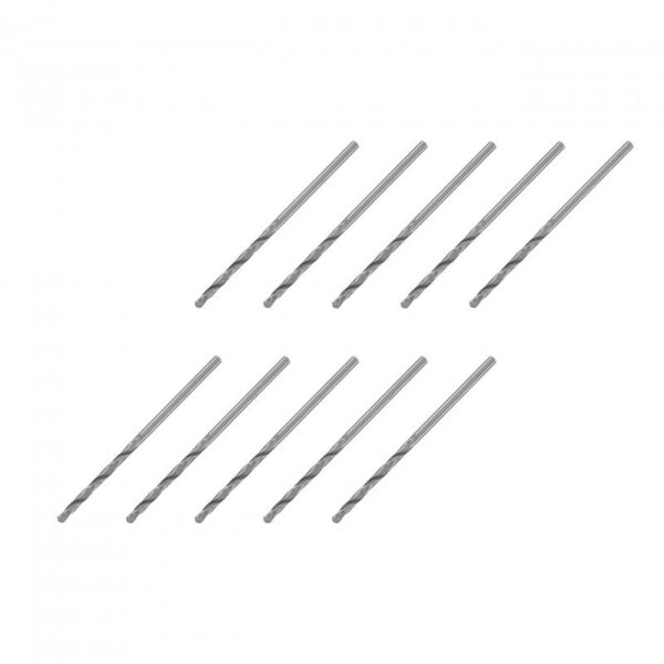 HSS Drill Bits 0.4mm (10)