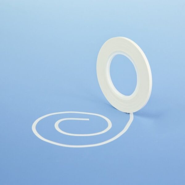 Flexible Masking Tape (3mm x 18m) x2