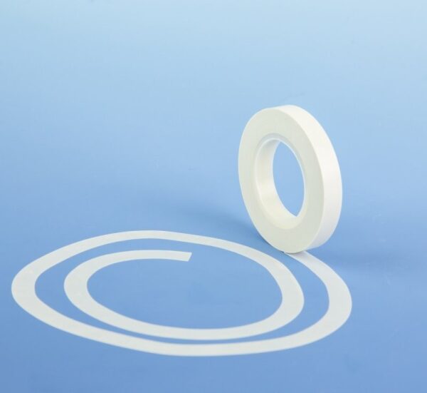 Flexible Masking Tape (10mm x 18m) x2