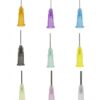 Precision Applicator Tips x9