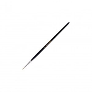 Sable Brush (Size 0)