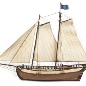 Polaris (1:50 Scale)