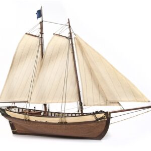 Polaris (1:50 Scale)