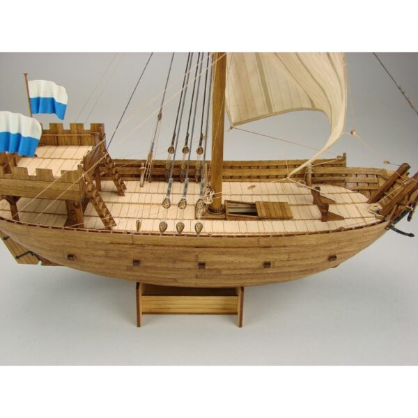 Kogge von Kampen 1336