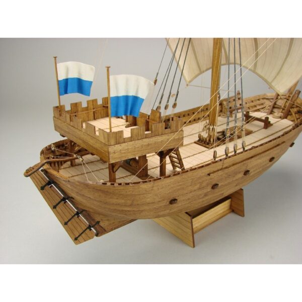 Kogge von Kampen 1336