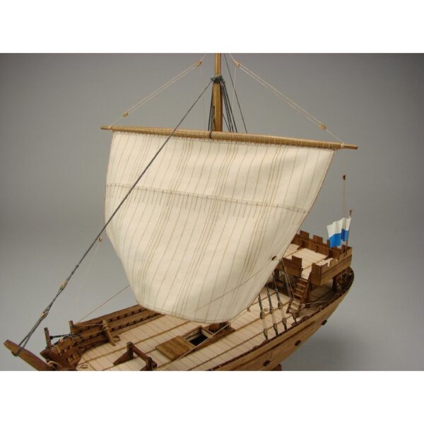 Kogge von Kampen 1336