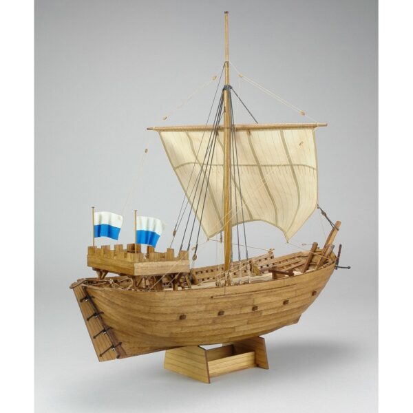 Kogge von Kampen 1336