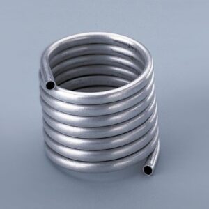 Water Cooling Coil by Krick