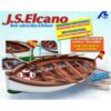 Elcano Lifeboat