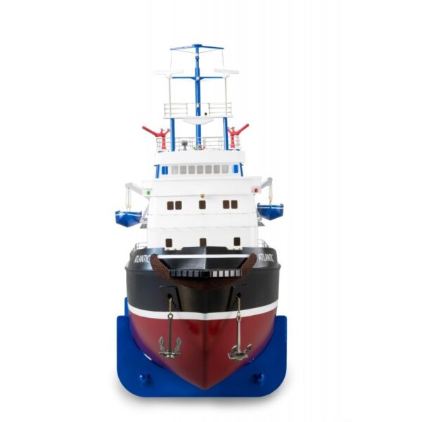 TugBoat Atlantic