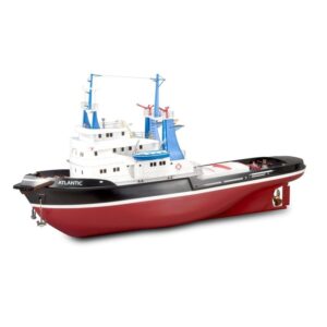 Atlantic Tugboat