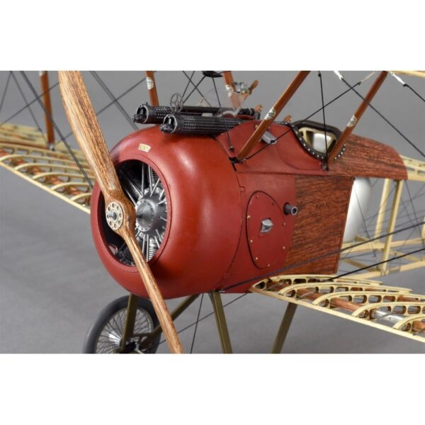 Sopwith Camel Fighter Plane