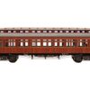 Passenger's Coach (1:32 scale)